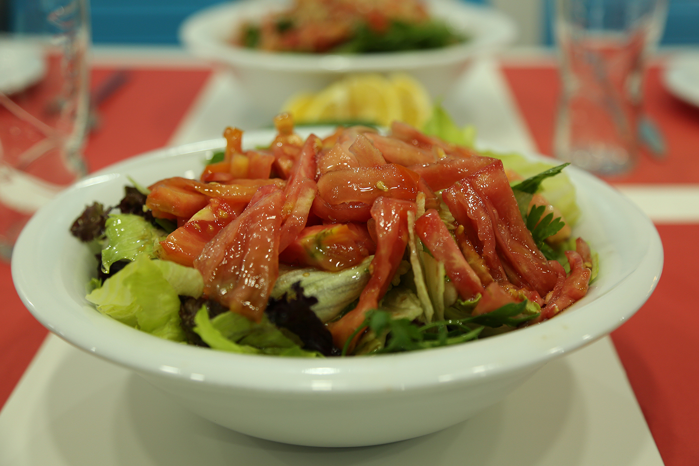 Balıkçı 1 ile Adana’da Ege Lezzetleri Deneyimi