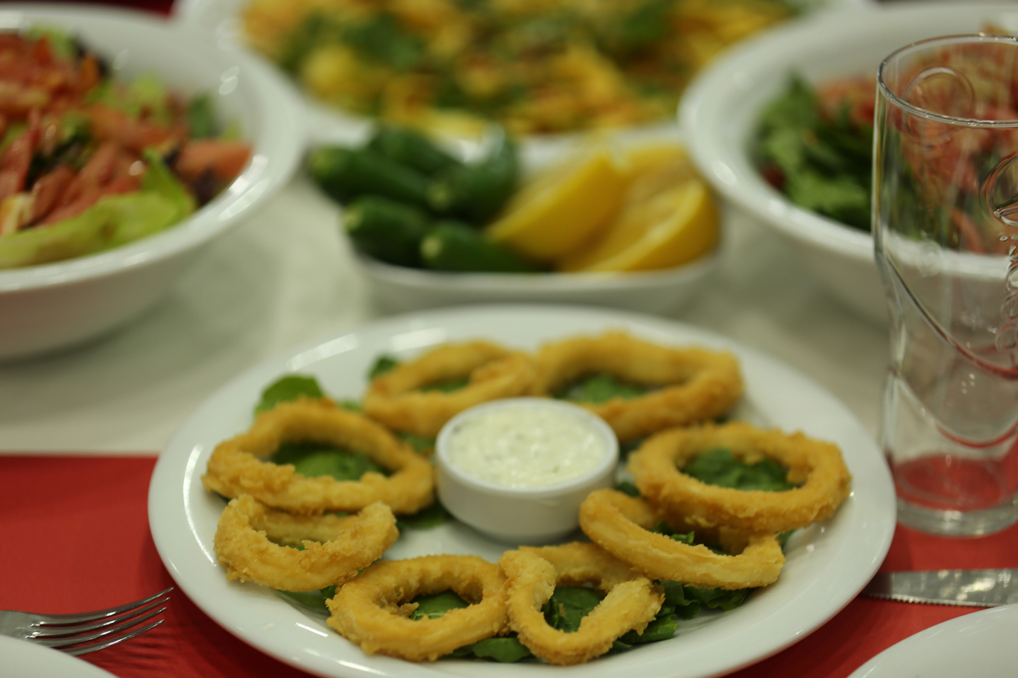 Balıkçı 1’in Adana’daki Taze Menü Sırları